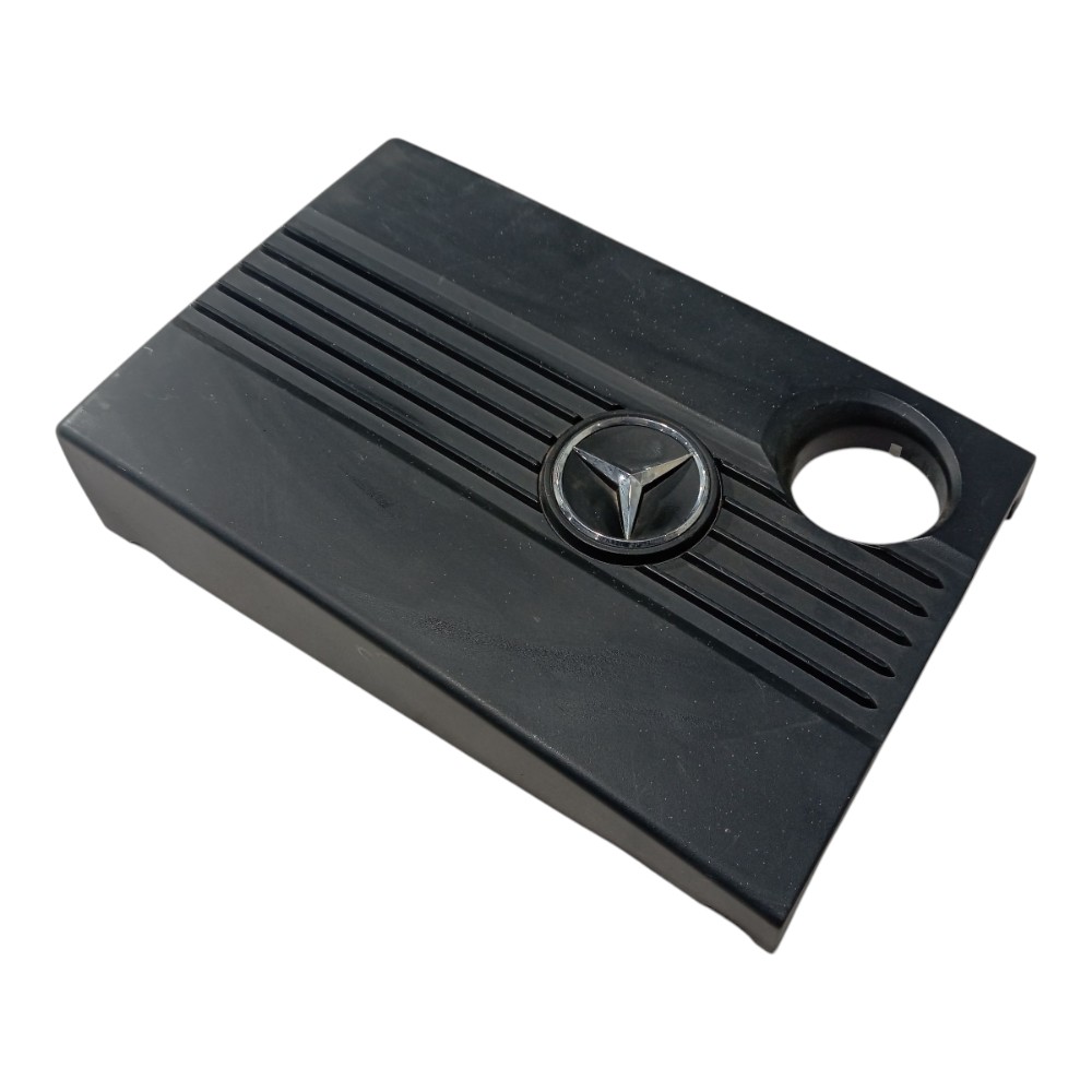 Capa Motor Mercedes C180 2002 2007 V661 2