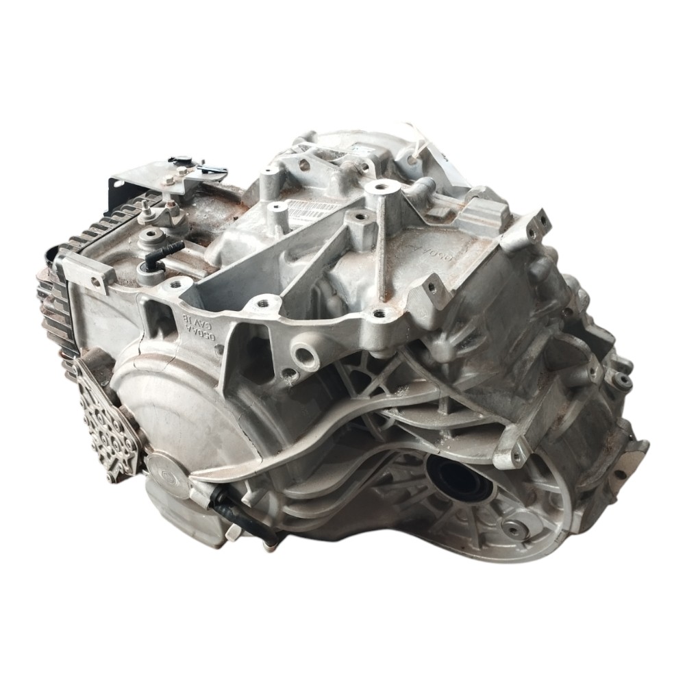 Câmbio Ram Rampage Rt 2.0 2023 2024 V641 5