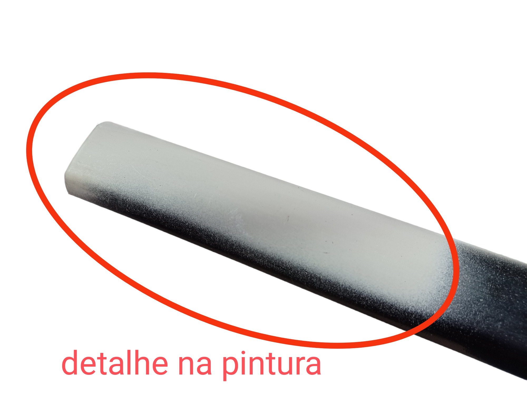 Friso Porta Dianteira Direita Mitsubishi L200 Sport 04 V588 4
