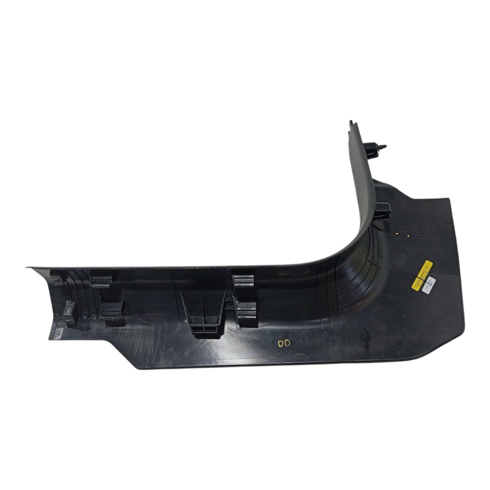 Soleira Dianteira Direita Ram Rampage Rt 2023 2025 V664 2