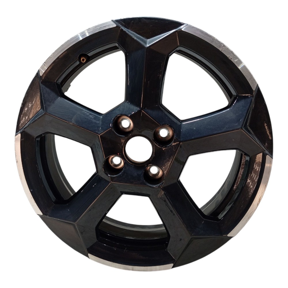 Roda Aro 16 Byd Dolphin Mini 2024 2025 V665 2