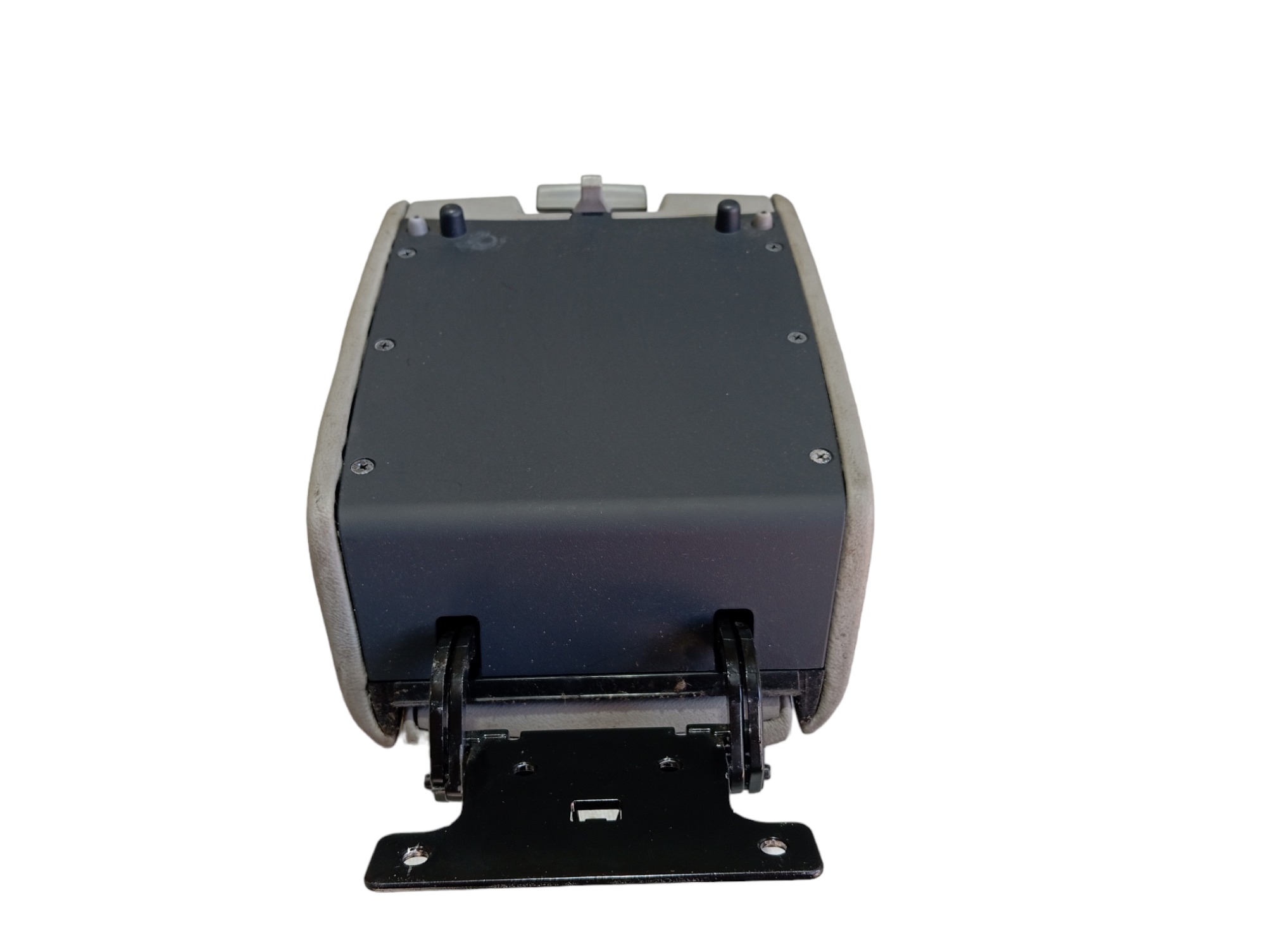 Apoio Braço Console Hyundai Azera 3.3 2009 V595 2