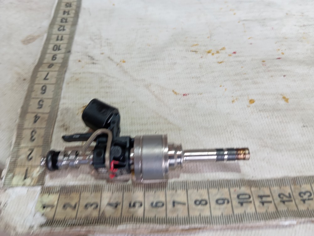 Bico Injetor Gwm Haval H6 Hev 1.5 16v 2024 V610 7