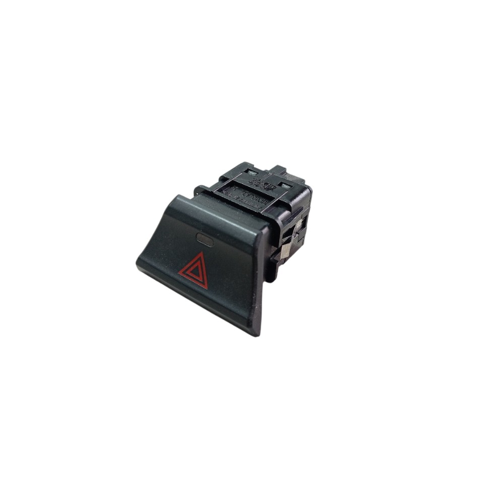 Botão Pisca Alerta Gm Onix Agile Montana 2013 A 2018 2