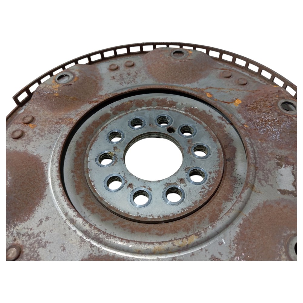 Volante Motor Volvo V40 T3 1.5 2013 2019 V652 6