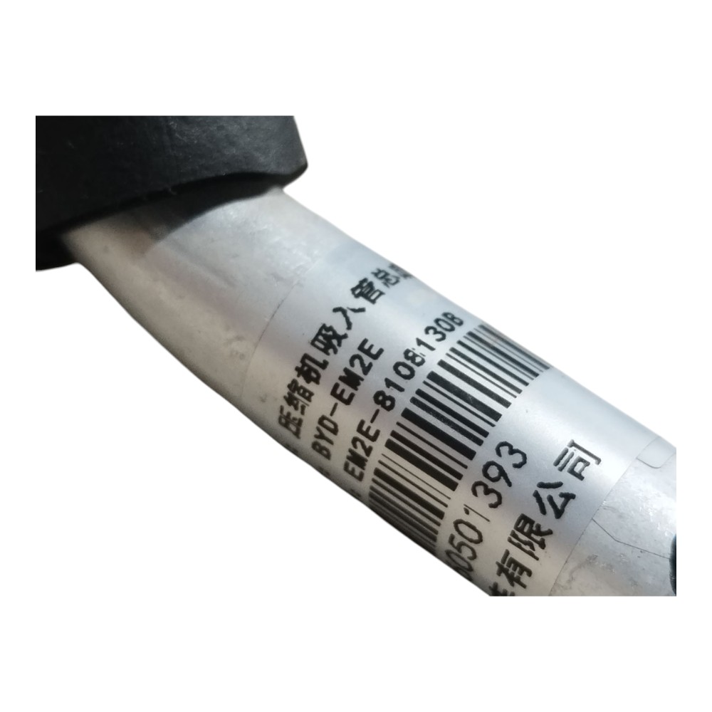 Mangueira Ar Condicionado Byd Dolphin Gs 2024 2025 V666 3