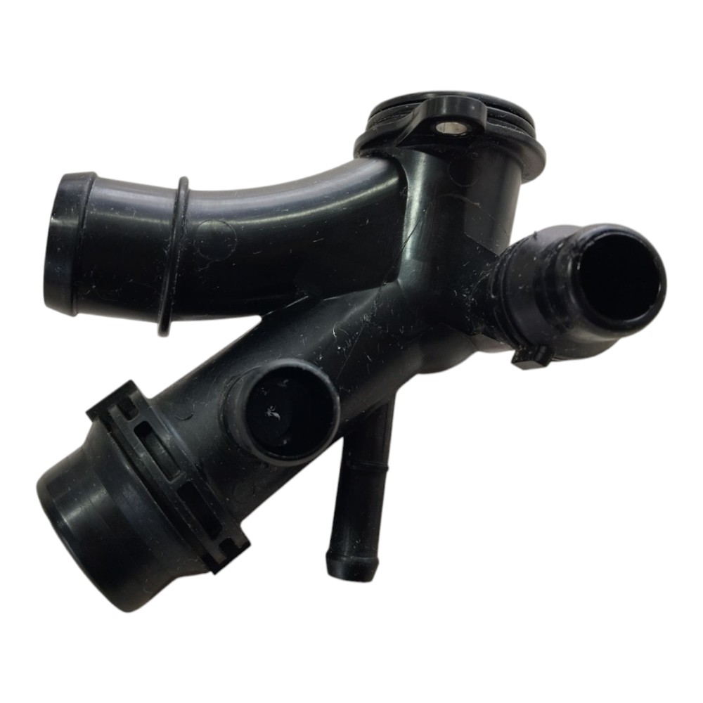 Tubo Agua Motor Land Rover Defender 2022 V645 9