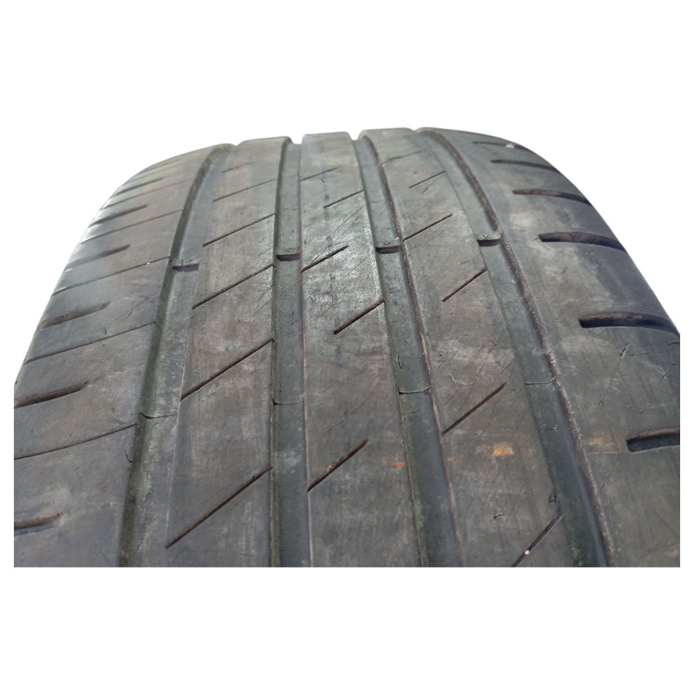 Pneu Goodyear Wrangler 215/55r18 V655 9