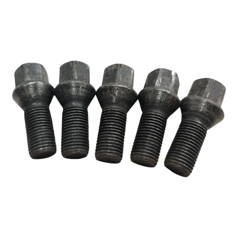 Porca Roda Ram Rampage 2023 2025 V659 5