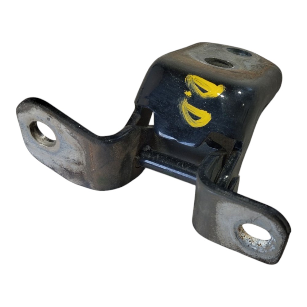 Dobradiças Porta Diantei Direita Ford Fusion 2009 2012 V637 4