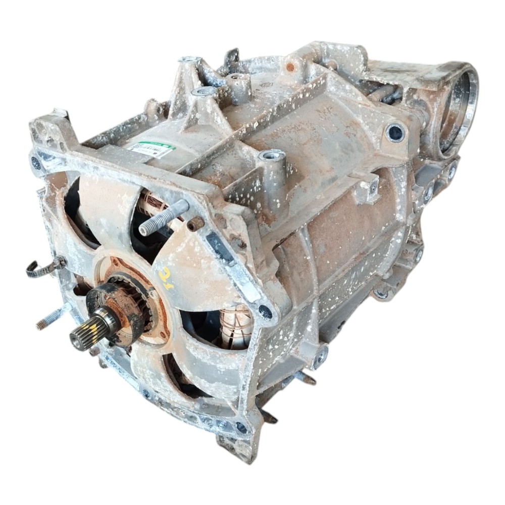 Motor Elétrico Renault Zoe 2022 2023 V639 8