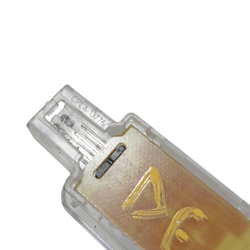 Luz Forro Porta Dianteira Esquerda Discovery Sport 2020 V680 4
