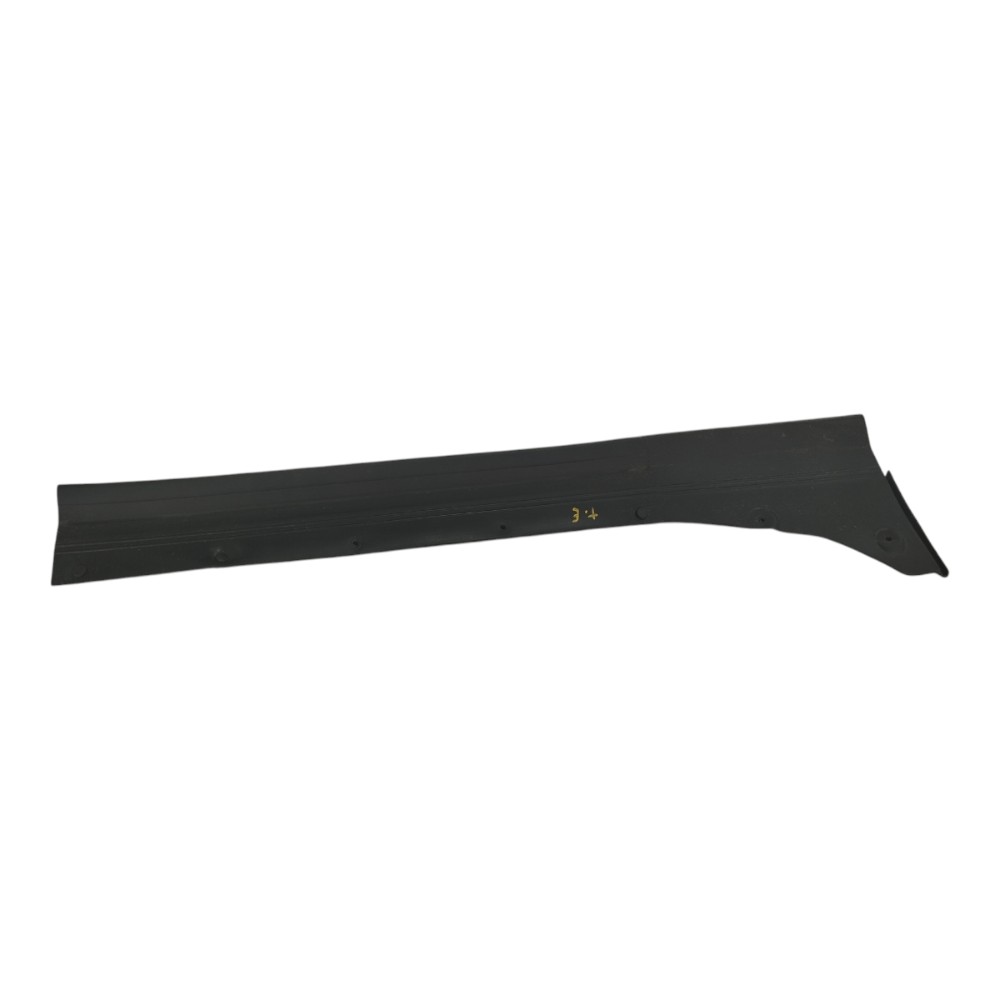 Borracha Porta Traseira Esquerda Chery Tiggo 5x  2024 V621 4