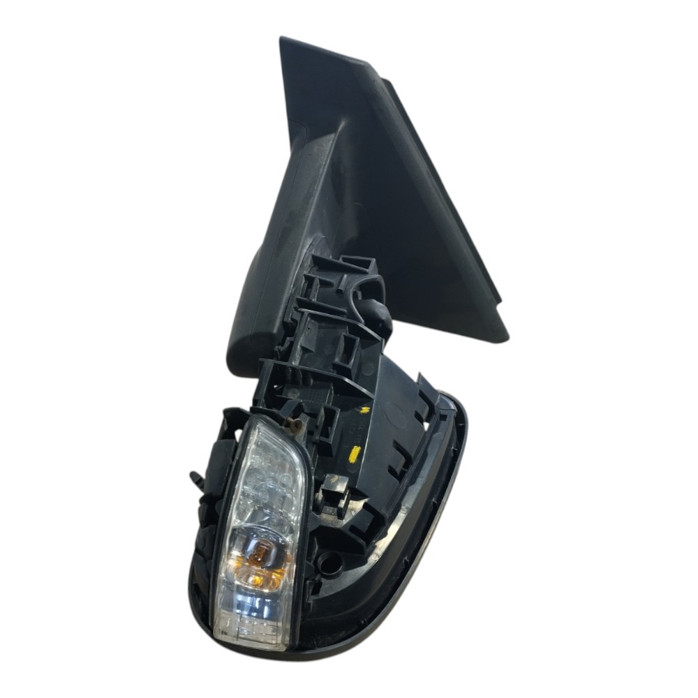 Retrovisor Esquerdo Volvo V40 T3 2013 2019 V652 7