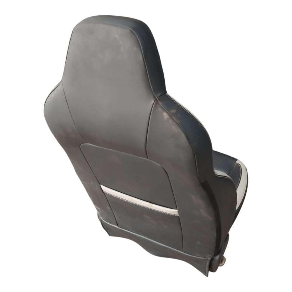 Banco Dianteiro Esquerdo Motorista Jac Ejs1 2022 2023 V651 4