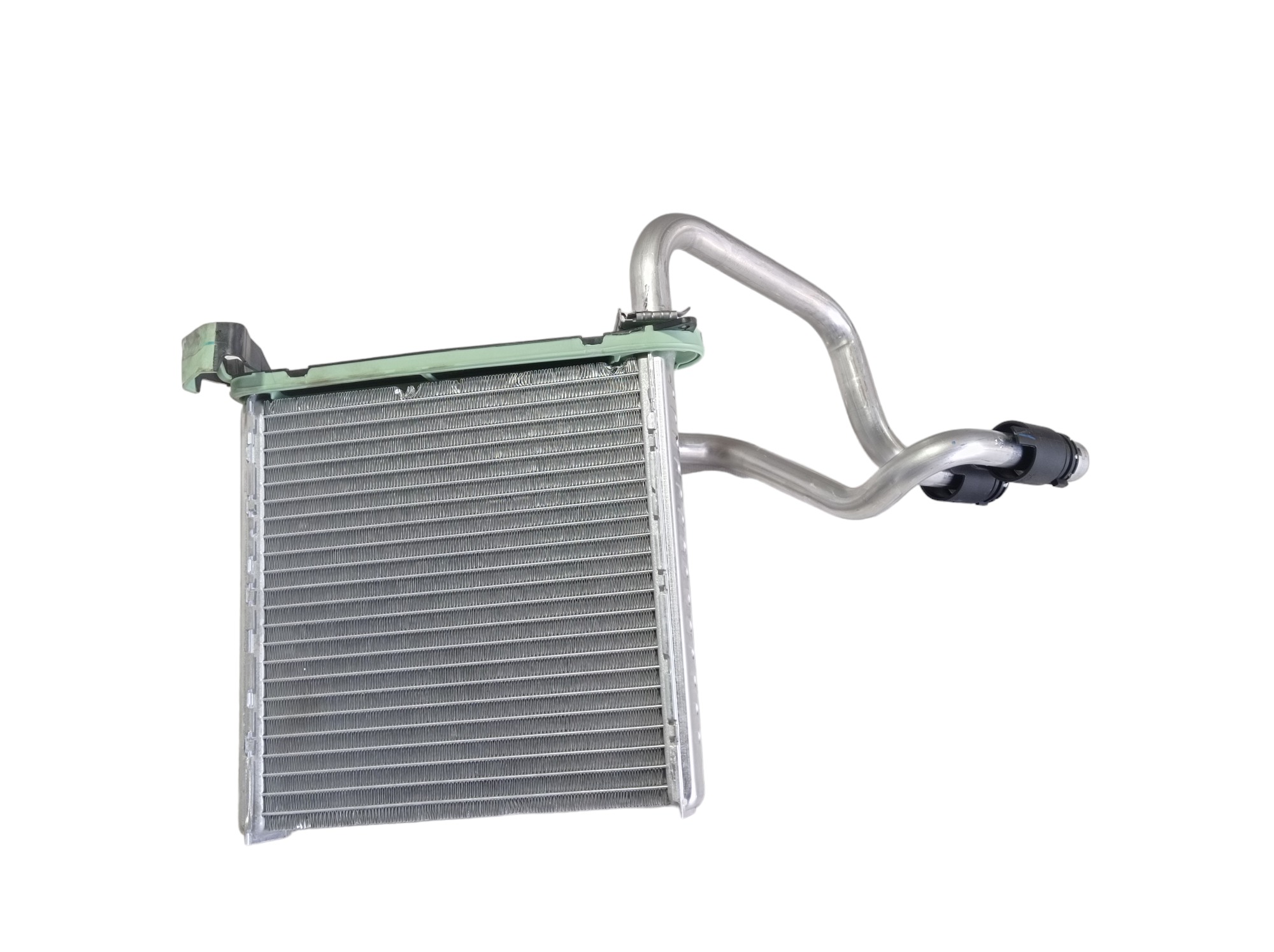 Radiador Ar Quente Vw Taos Highline 250 22 2024 V601 2