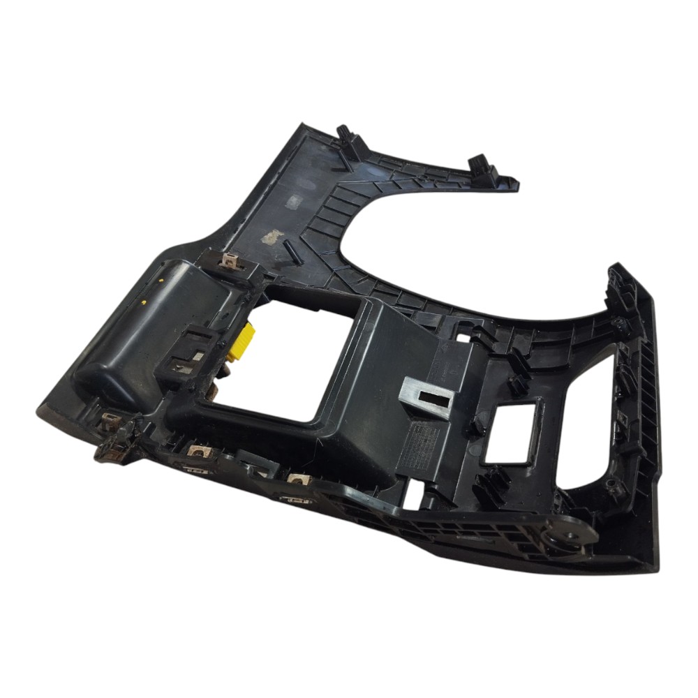 Acabamento Esquerdo Painel Fusiveis Renault Zoe 22 2023 V639 6