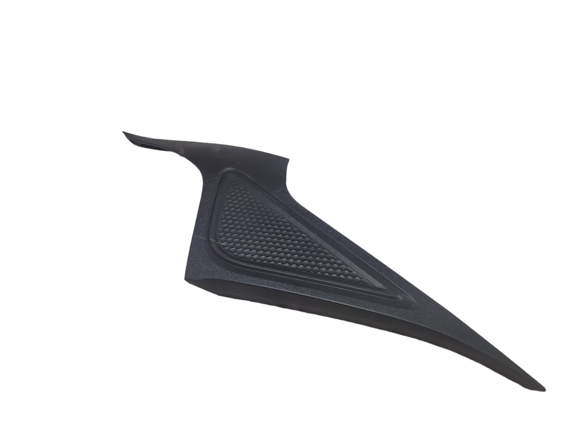 Moldura Lateral Traseira Direita Hyundai Hb20 2023 V590 7