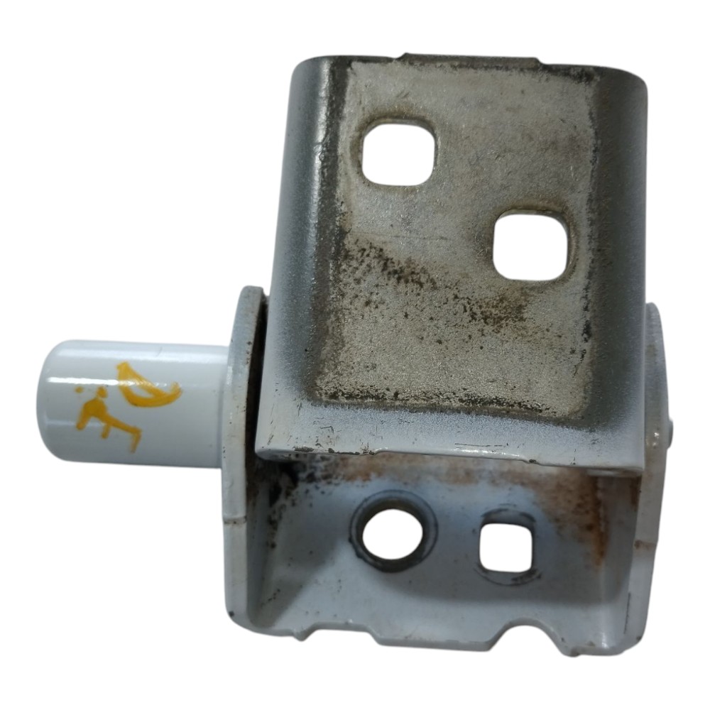Dobradiça Porta Dianteira Esquerd Renault Zoe 2022 2023 V639 8