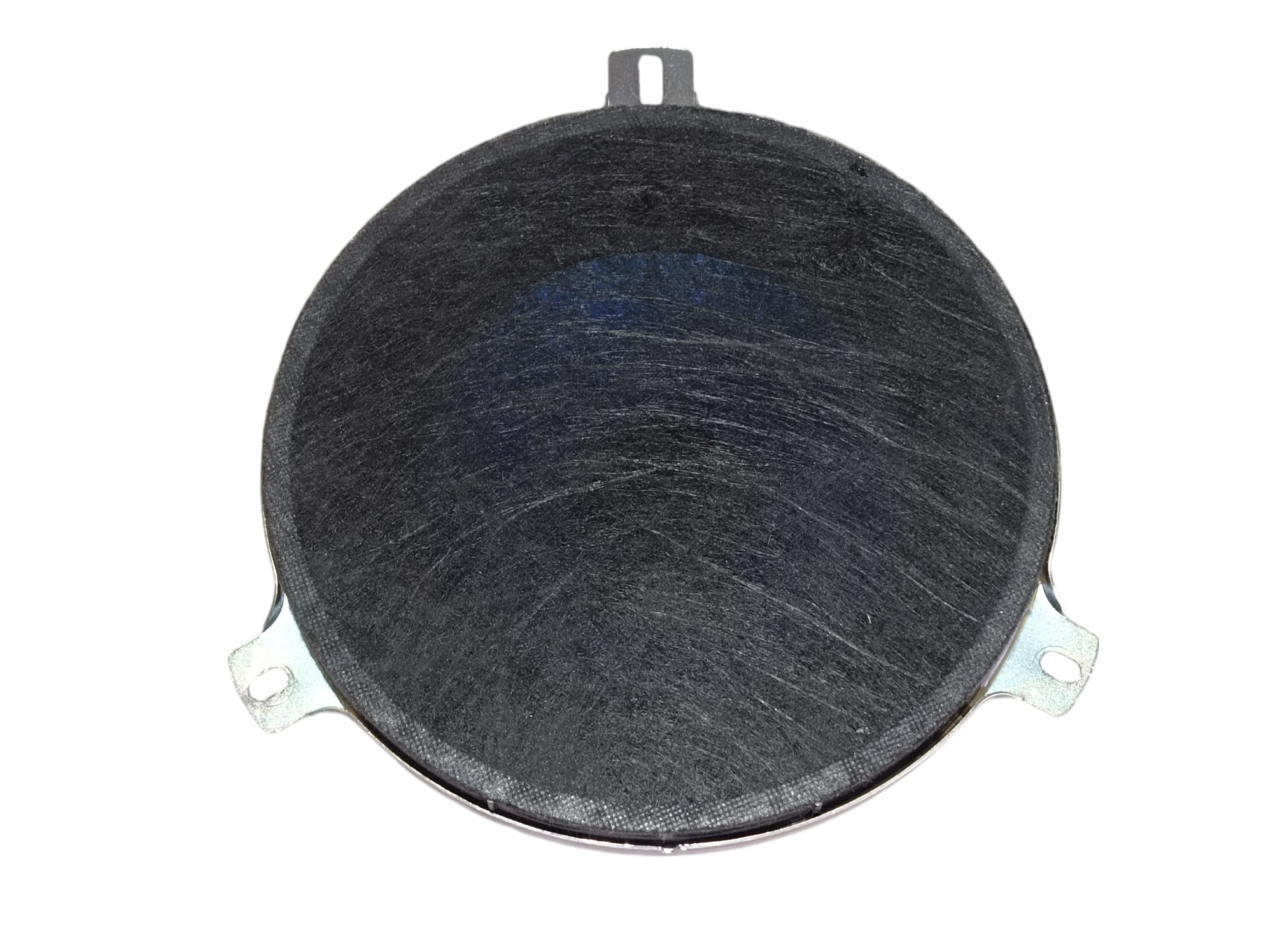 Alto Falante Porta Traseira Esquerda Grand Cherokee 014 V604 Preto 5