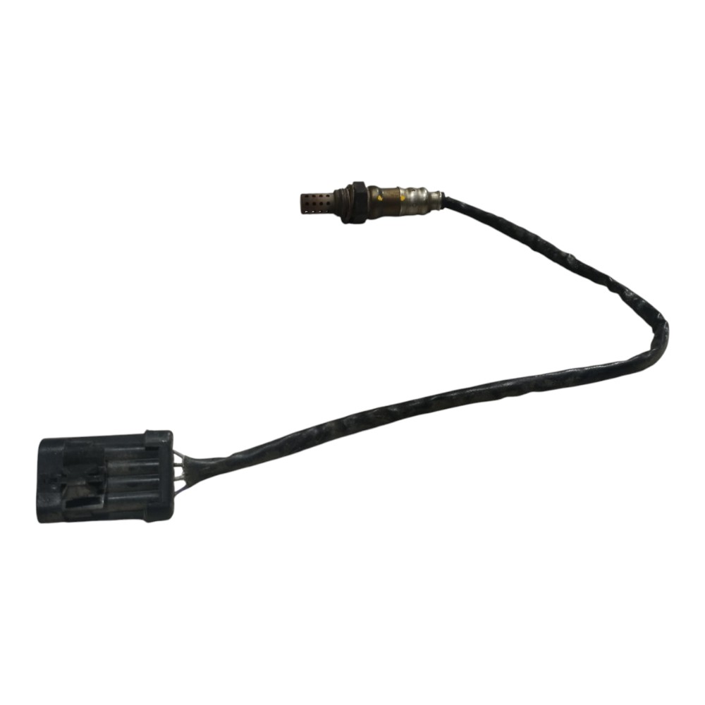 Sonda Lambda Primária Jac T50 2017 2021 V662 7