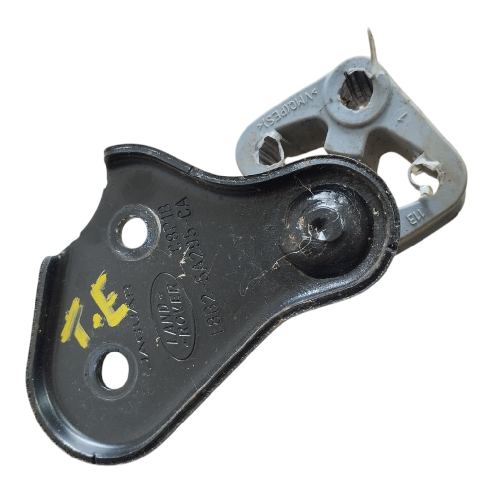 Suporte Coxim Traseiro Esquerdo Land Rover Defender 22 V645