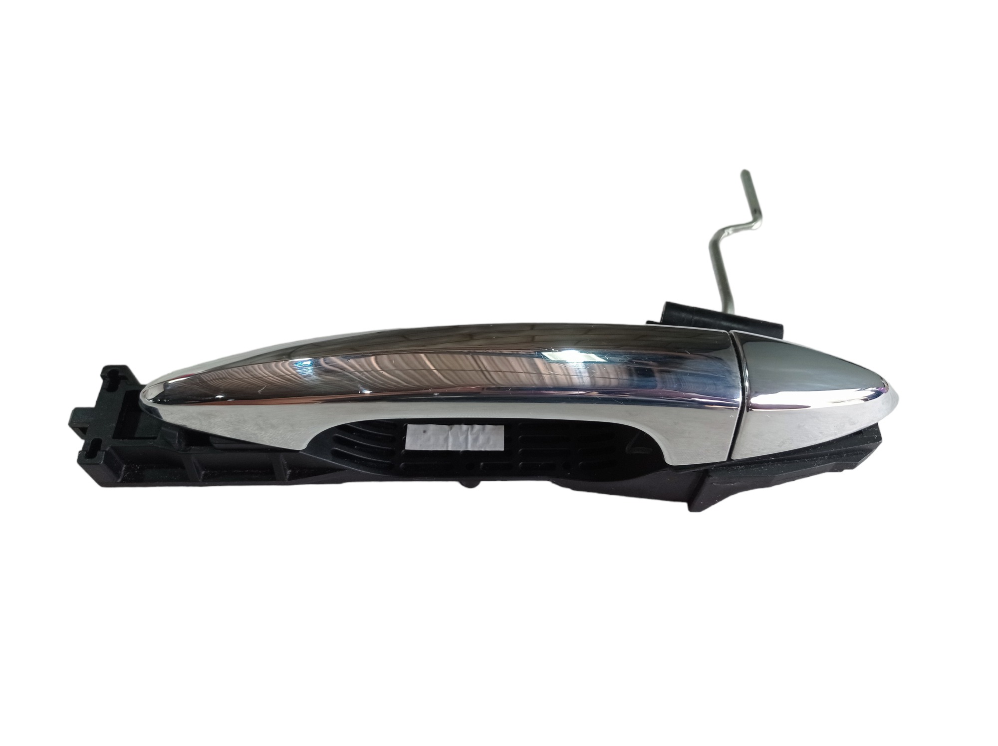 Maçaneta Externa Traseira Esquerda Jac T40 1.6 At 2020 V549 Traseira 4
