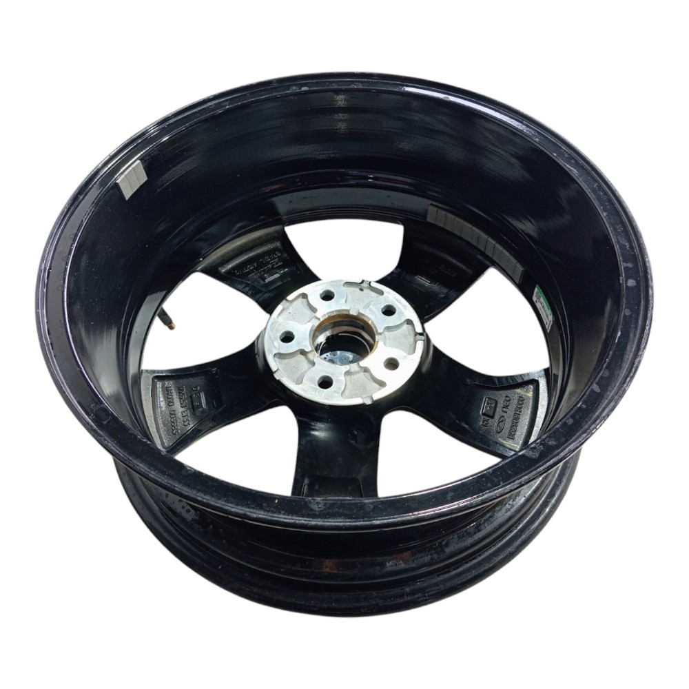 Roda Aro 17 Chery Tiggo 5xsport 2024 V621 4
