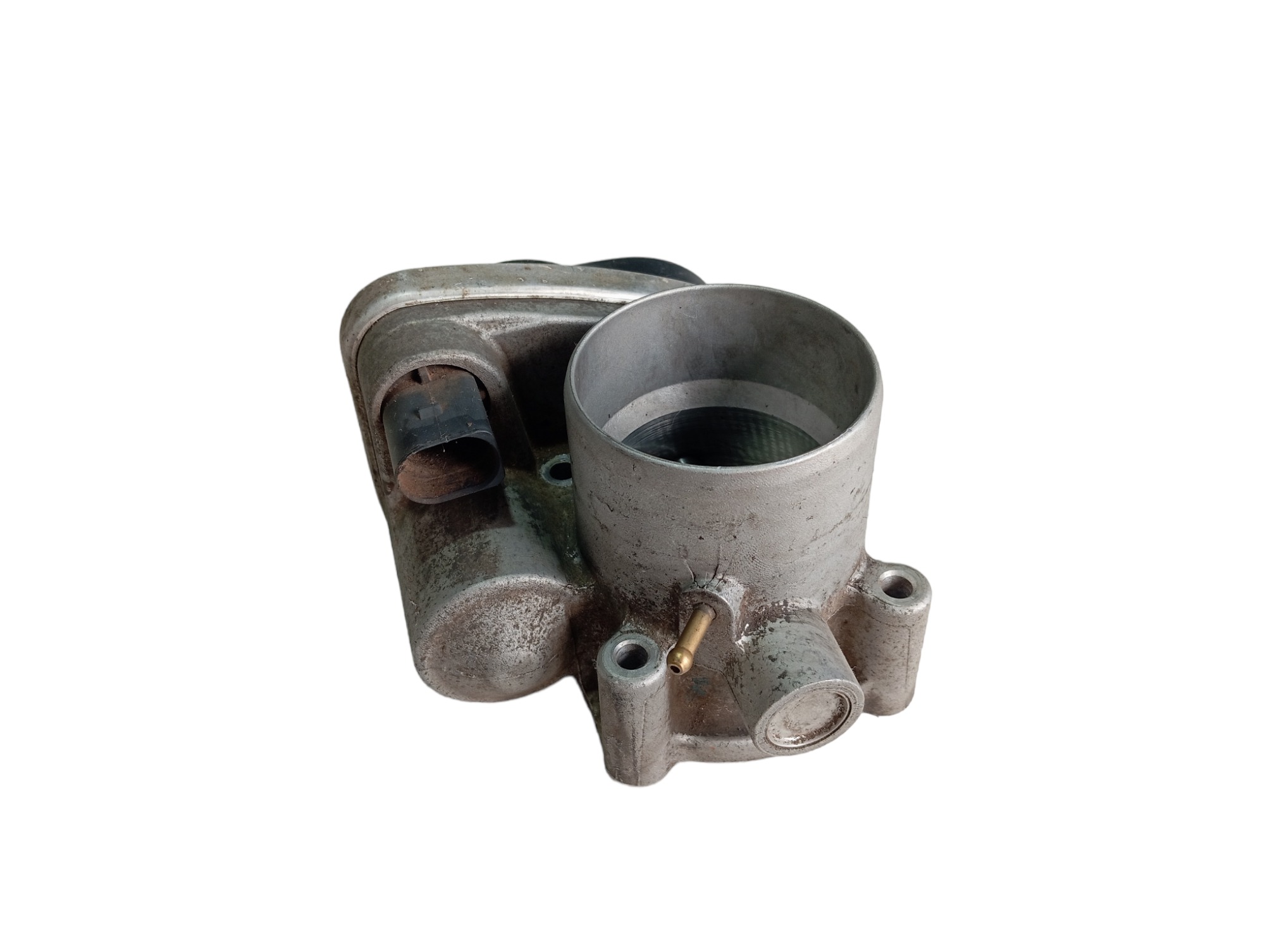 Tbi Corpo Borboleta Vw Fox Gol Polo Golf 1.6 032133062 2