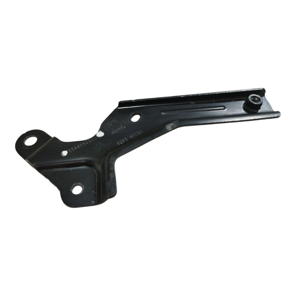 Suporte Capa Motor Ram Rampage 2023 2025 V659 7