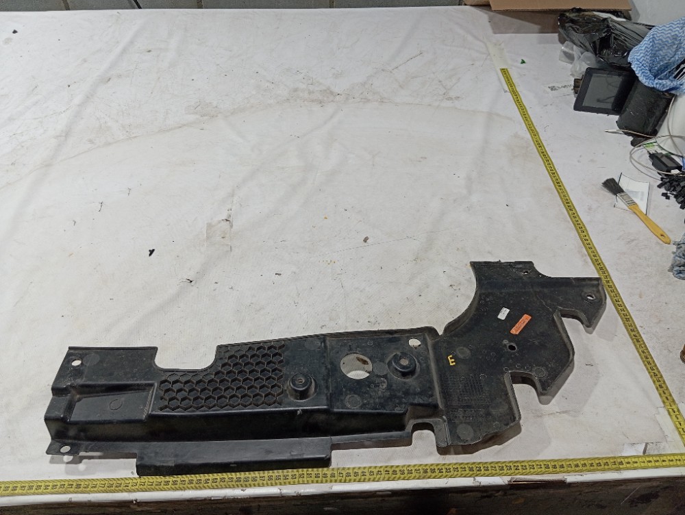 Acabamento Paralama Esquerdo Ram Rampage Rt 2023 2025 V664 8