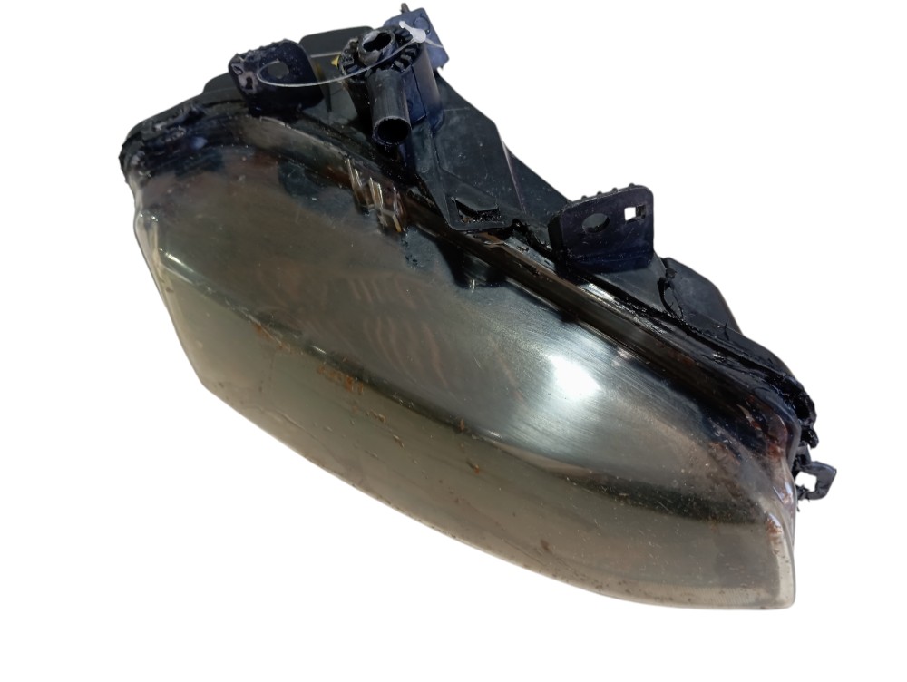 Farol Milha Direito Range Rover Evoque 2012 2015 V603