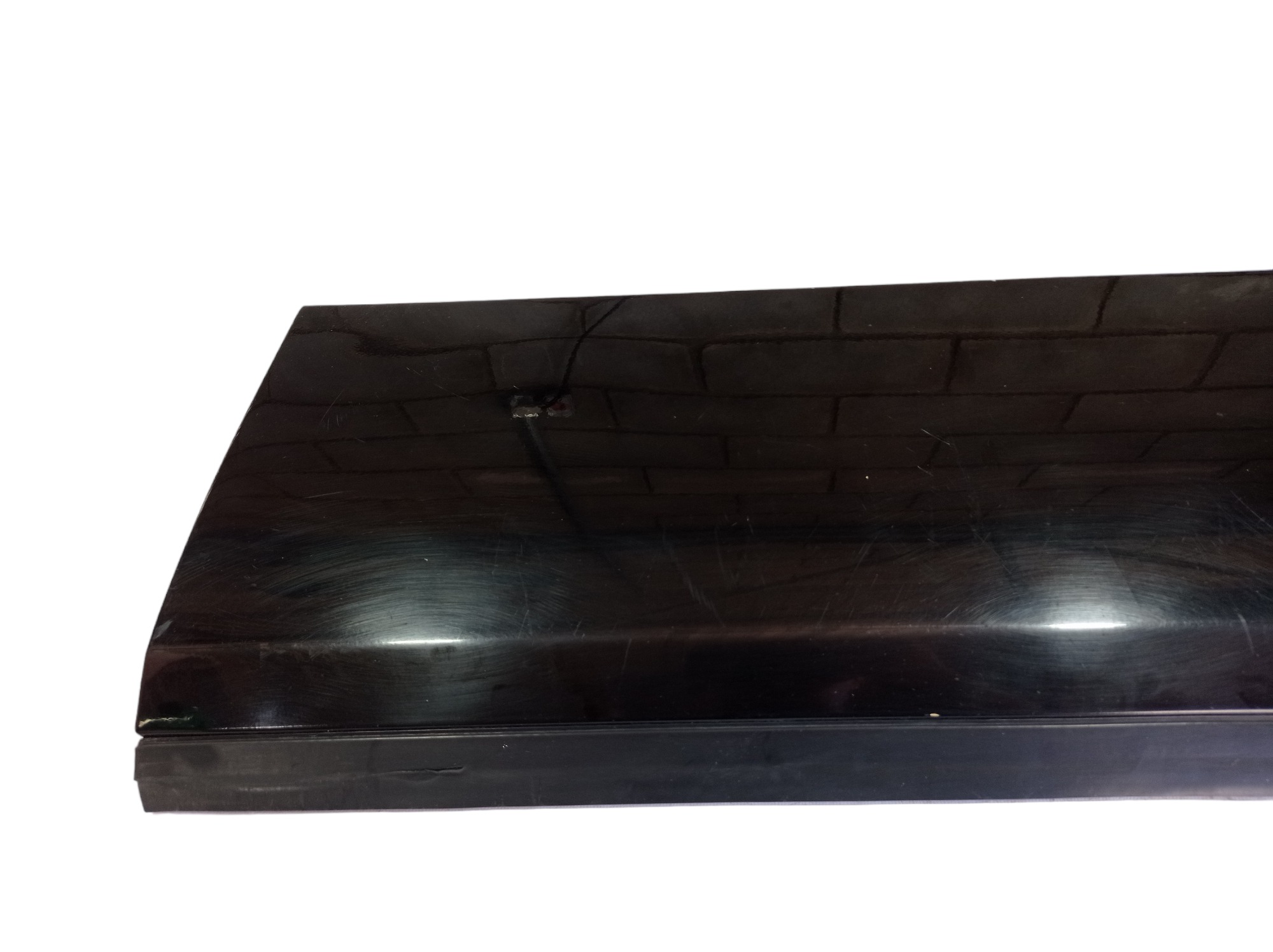 Friso Porta Dianteira Direita Range Rover Vogue 2008 V583 4