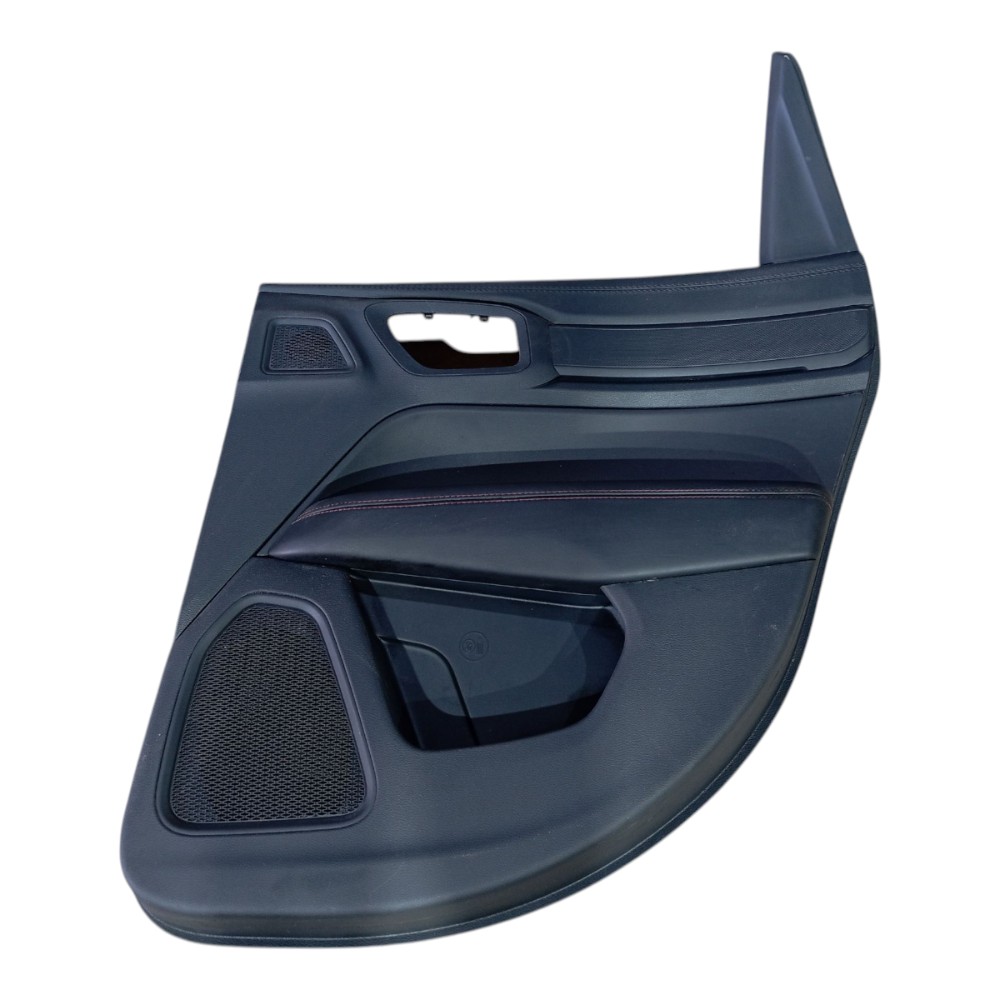 Forro Porta Traseira Direita Ram Rampage Rt 2023 2025 V664 2