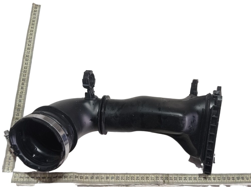 Duto Filtro Ar Motor Renault Zoe Neo Int 2023 V617 8