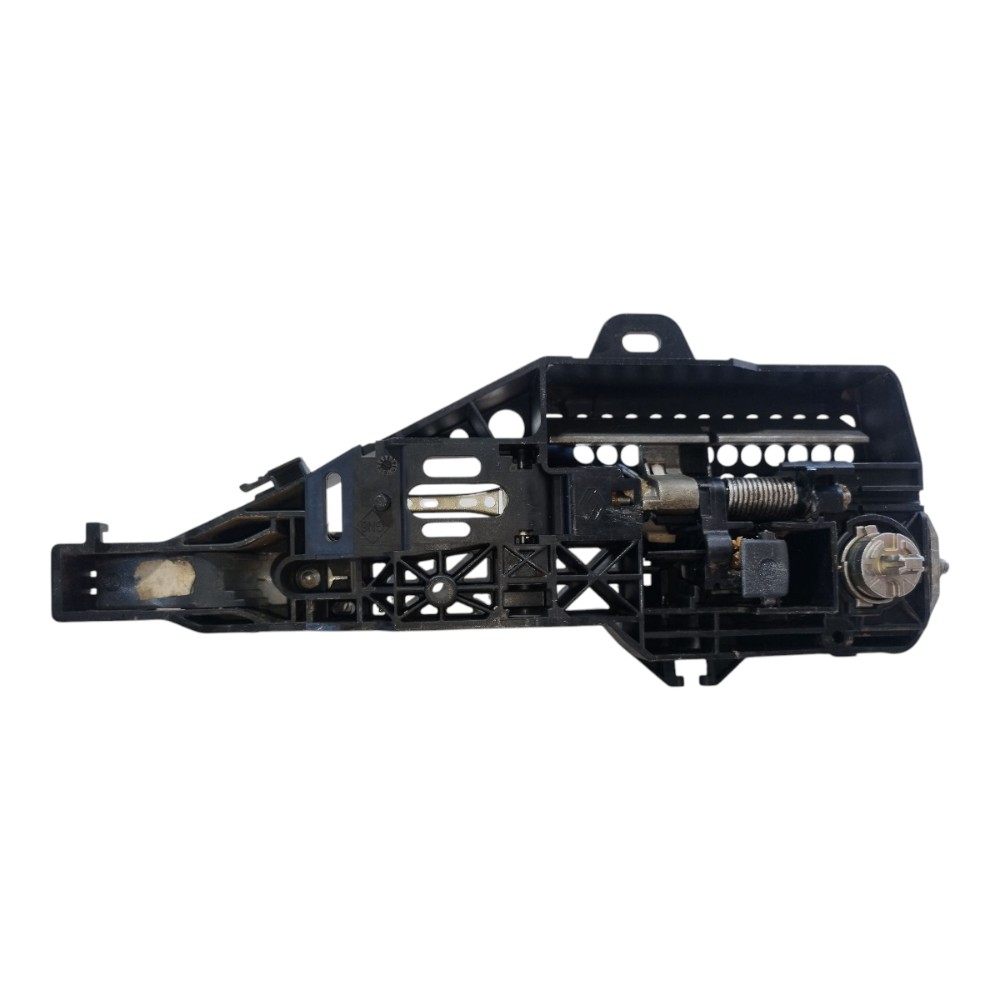 Maçaneta Externa Dianteira Esquerda Renault Zoe 2023 V639 5