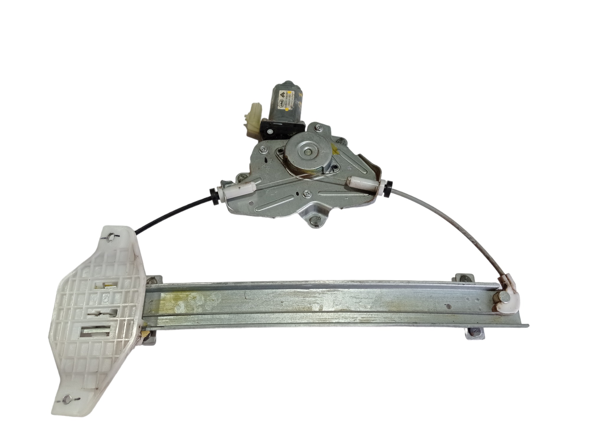Máquina Vidro Porta Traseira Direita Jac T40 1.5 2019 V565 2