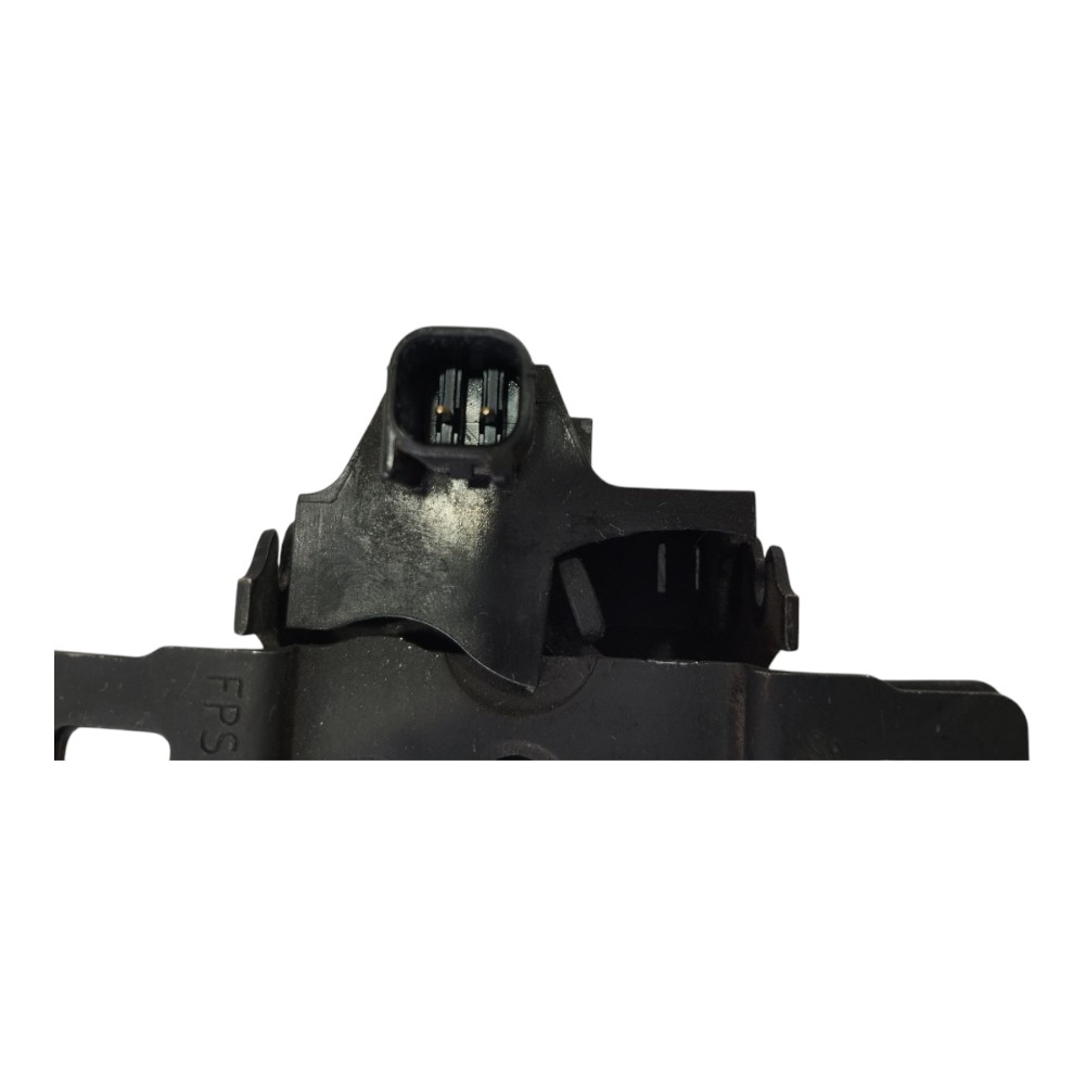 Fechadura Capô Esquerda Land Rover Evoque 2012 A 2015 V633 9