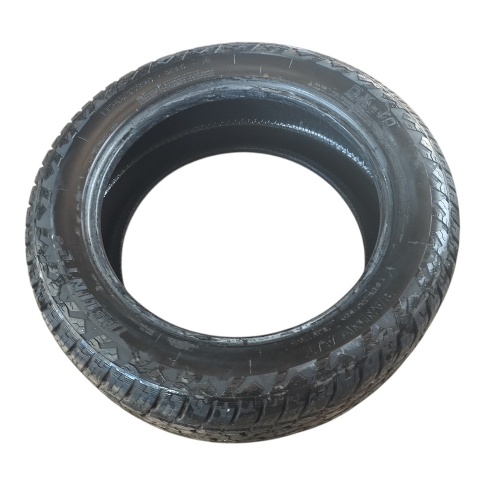 Pneu Aro 20 Delinte Dx10 Bandit At Lt 265/55 R20 V645 5
