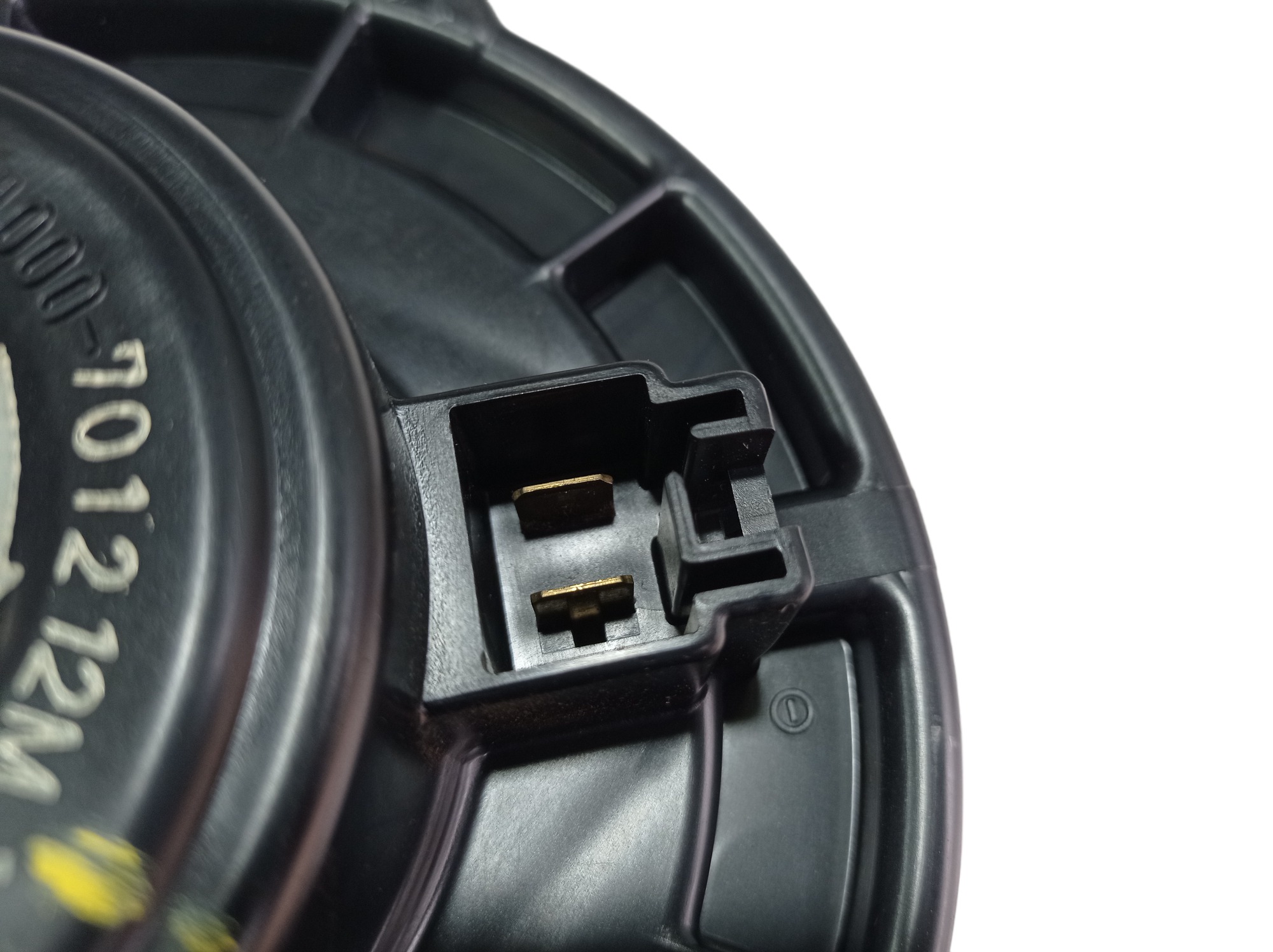 Motor Ventoinha Lexus Es300 3.0 1993 194000-701212 V571 6
