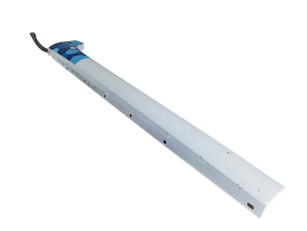 Spoiler Direito Renault Zoe Neo Int 2023 V617 2