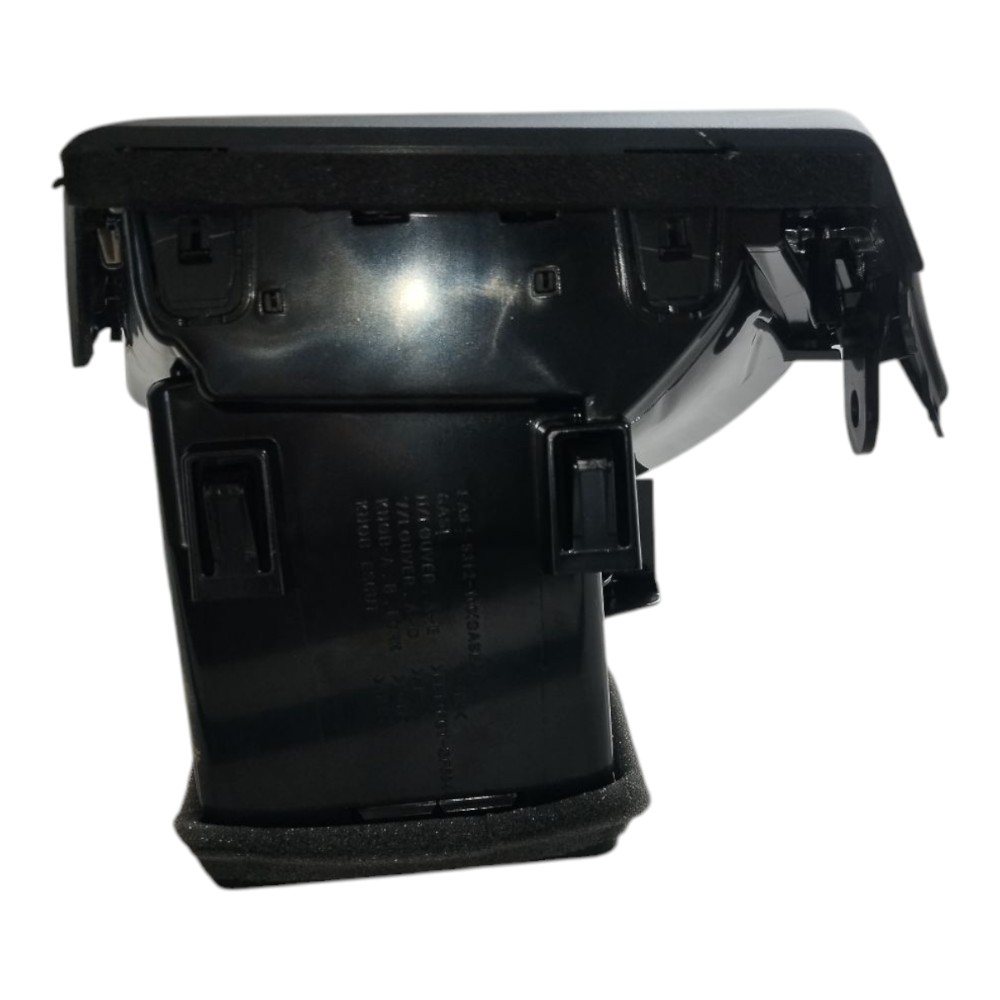 Difusor Ar Direito Nissan Leaf 2023 V632 8