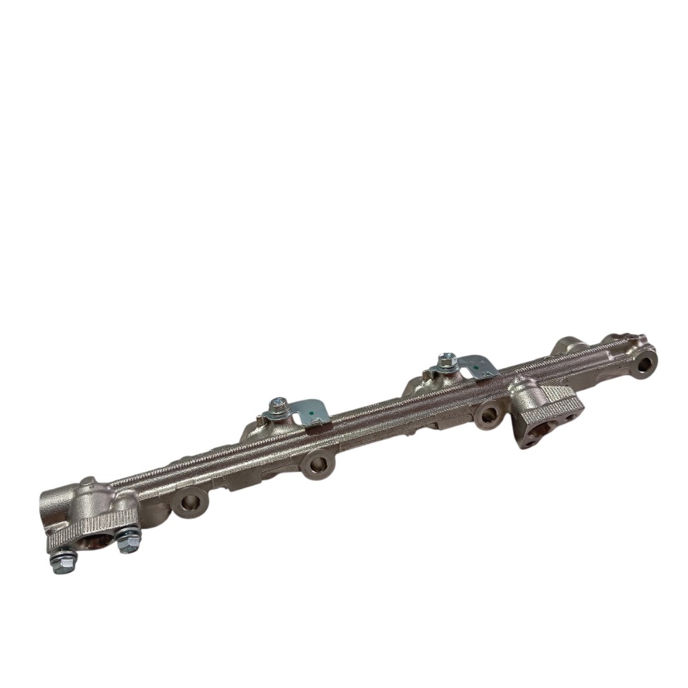 Flauta Combustivel Lexus Is250 Sport V434 7
