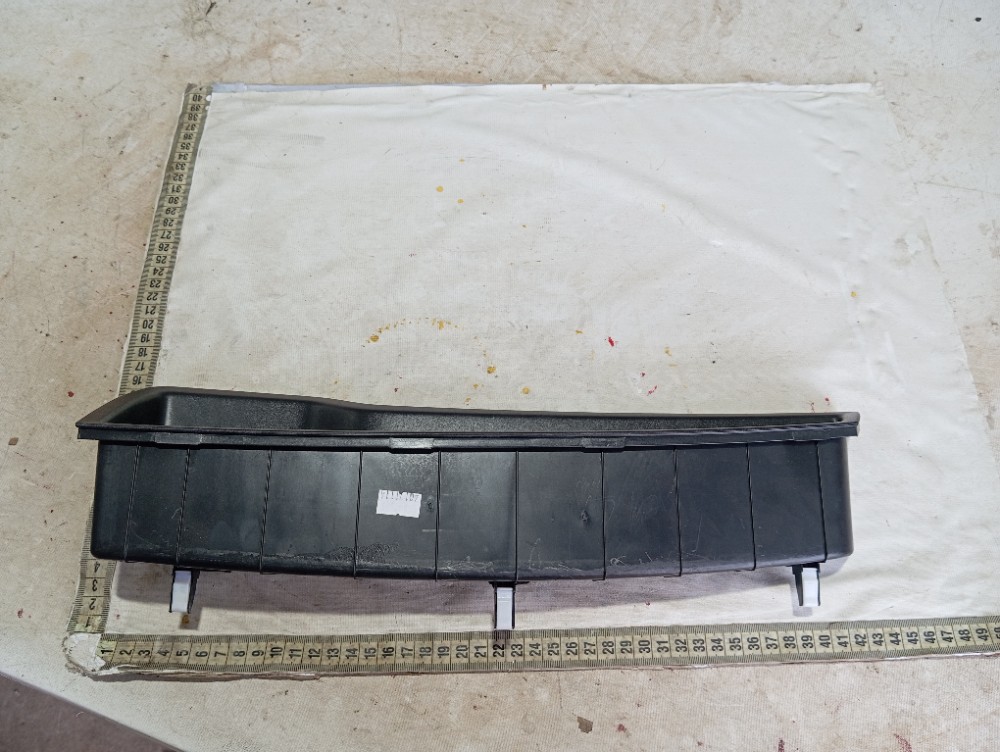 Porta Treco Painel Ssangyong Xlv Dlx 2018 V612 9