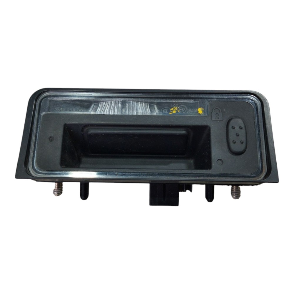 Botão Abertura Porta Mala Honda Hrv Exl 2023 2025 V644 4