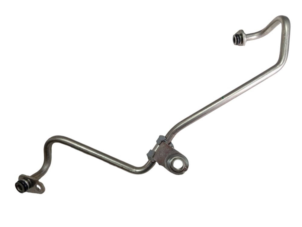 Duto Óleo Turbina Vw Nivus Hl Tsi 2024 V608 5