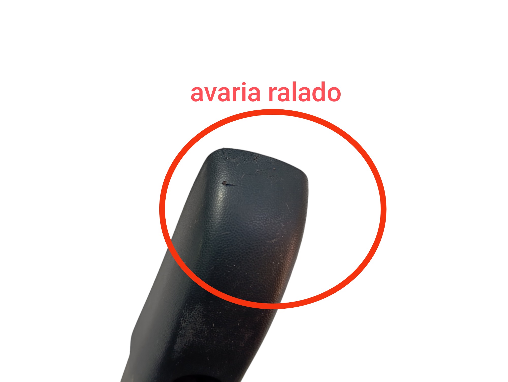 Haste Braço Limpador Traseiro Jeep Grand Cherokee 2014 V604 5