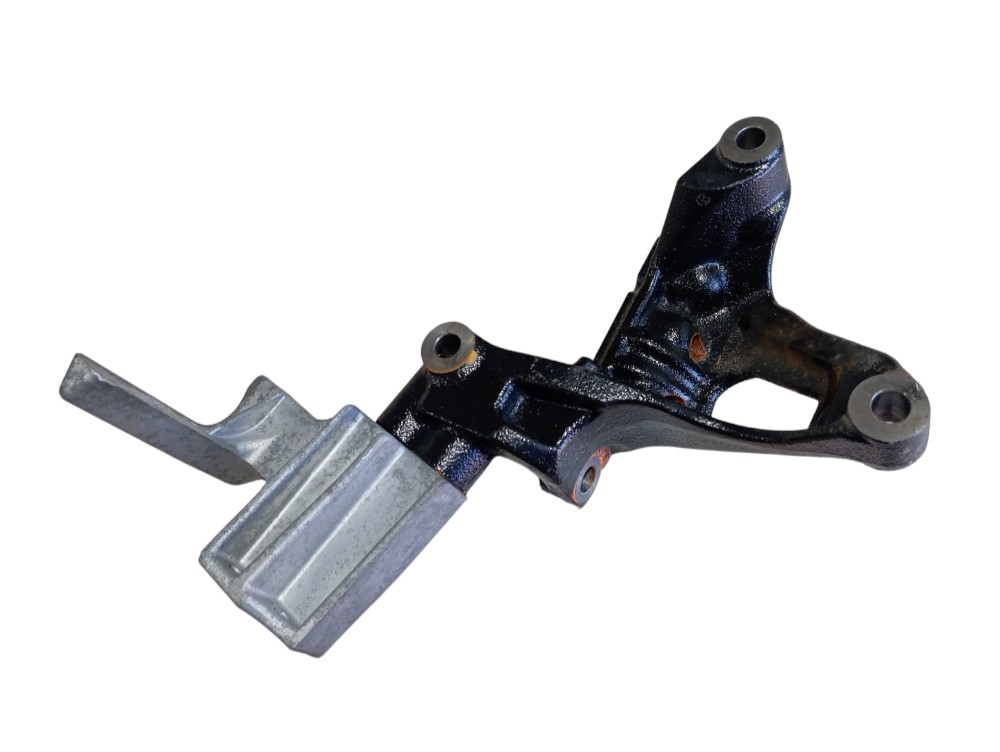 Suporte Direito Motor Lexus Rx500hf 2023 V619 1