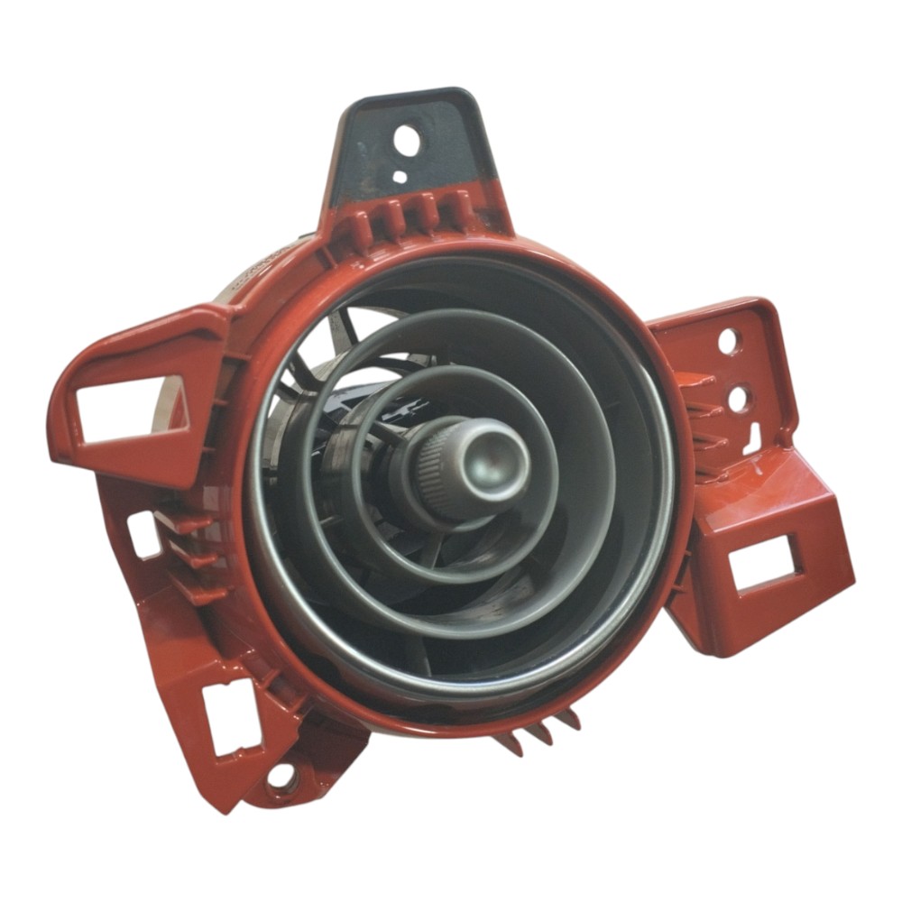 Difusor Ar Direito Painel Byd Dolphin Gs 2024 2025 V653 8