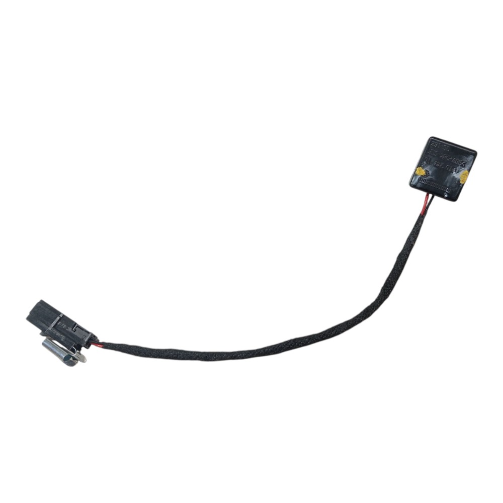 Luz Led Console Ram Rampage 2023 2025 V659 7